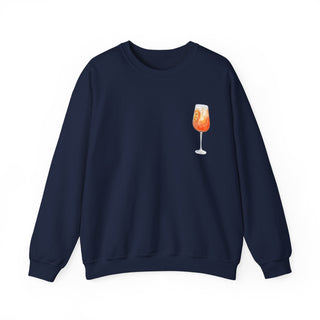 Spritz Sweatshirt