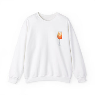 Spritz Sweatshirt