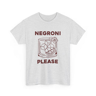 Negroni Graphic Tee