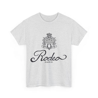 Rodeo Chic Graphic Tee