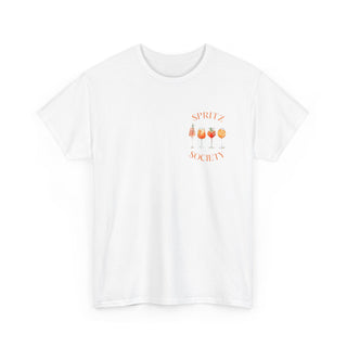 Spritz Society Graphic Tee