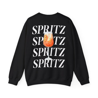 Spritz Sweatshirt