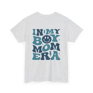 Boy Mom Era Graphic Tee