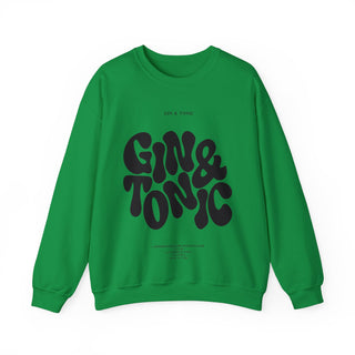 Gin & Tonic Sweatshirt