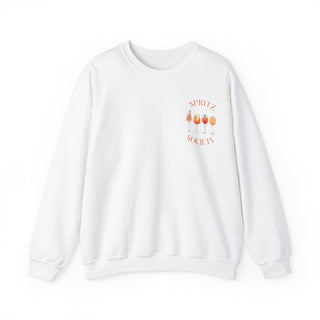 Spritz Society Sweatshirt