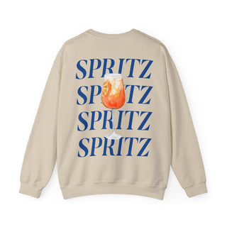 Spritz Sweatshirt