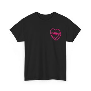 Sweetheart Mama Graphic Tee