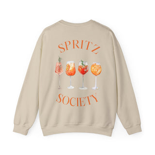 Spritz Society Sweatshirt