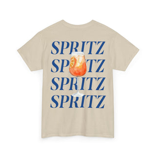 Spritz Graphic Tee