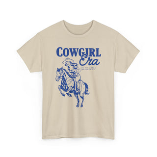 Cowgirl Era Graphic Tee