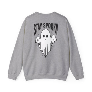 Stay Spooky Sweatshirt