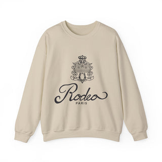 Rodeo Chic Sweatshirt