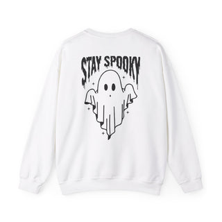 Stay Spooky Sweatshirt