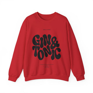 Gin & Tonic Sweatshirt