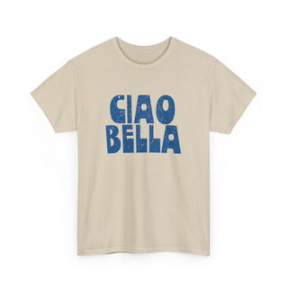 Ciao Bella Graphic Tee