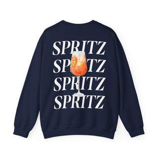 Spritz Sweatshirt