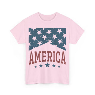 America Graphic Tee