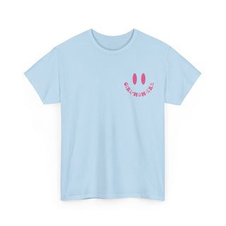 Girl Mom Era Graphic Tee