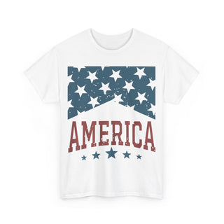 America Graphic Tee