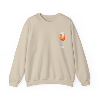 Spritz Sweatshirt