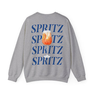 Spritz Sweatshirt