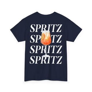 Spritz Graphic Tee