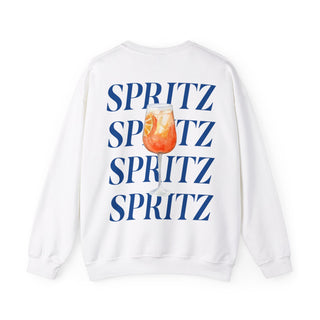 Spritz Sweatshirt