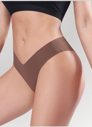 Heavenly Seamless Cheeky