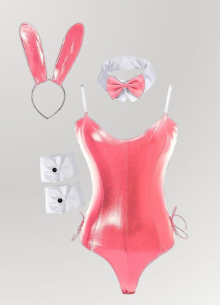 Playboy Bunny Costume