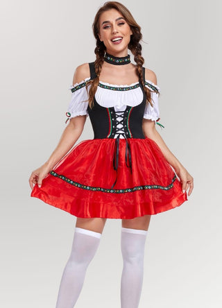 Sweetheart Barmaid Costume*