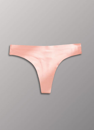 Invisible Embrace Seamless Thong