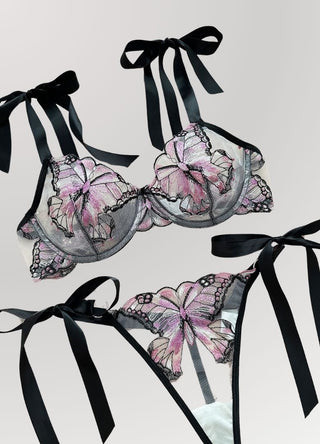 Butterfly Kisses Essential Set*