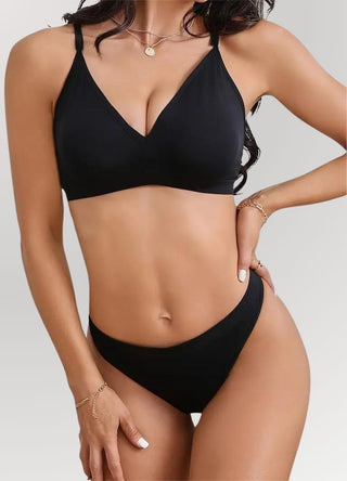 Casual Desire Seamless Set