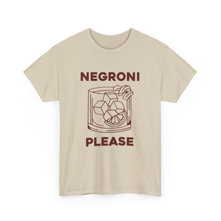 Negroni Graphic Tee