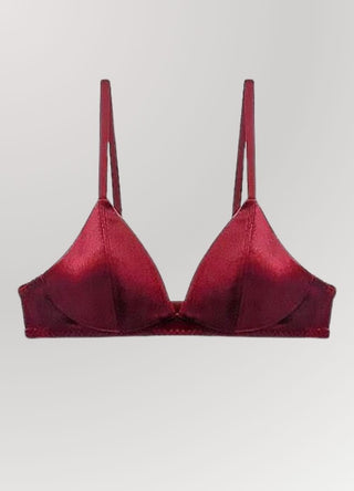 Santa's Helper Bralette