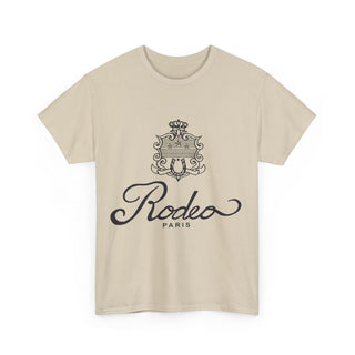 Rodeo Chic Graphic Tee