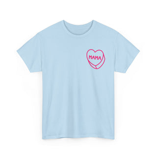 Sweetheart Mama Graphic Tee