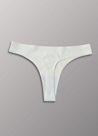 Invisible Embrace Seamless Thong