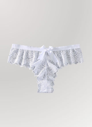 Modern Muse Thong