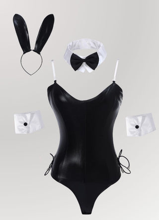 Playboy Bunny Costume*