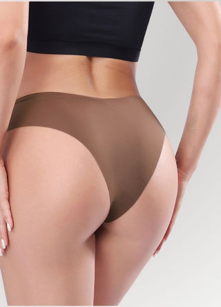 Heavenly Seamless Cheeky