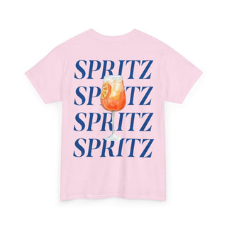 Spritz Graphic Tee