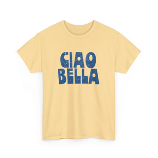 Ciao Bella Graphic Tee