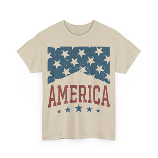 America Graphic Tee