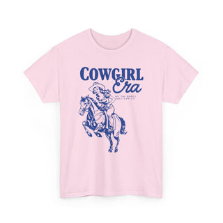 Cowgirl Era Graphic Tee