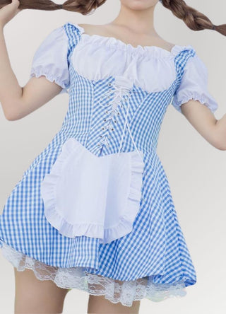 Dorthy Costume