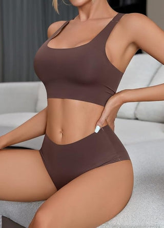 Cassandra Seamless Set*