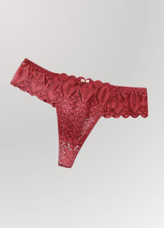 Moroccan Mirage Thong