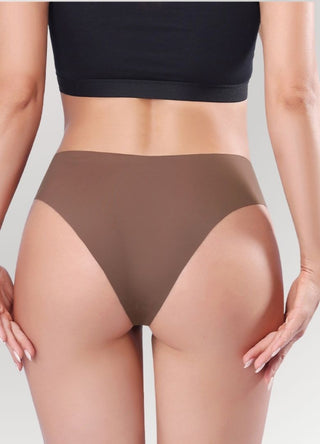 Heavenly Seamless Cheeky