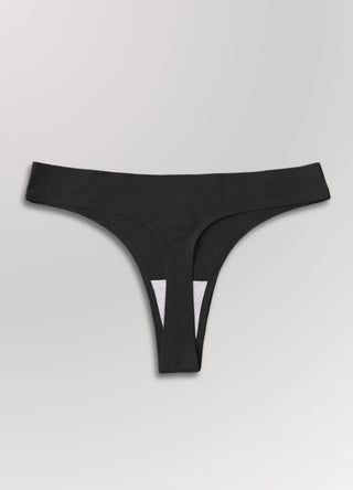 Invisible Embrace Seamless Thong